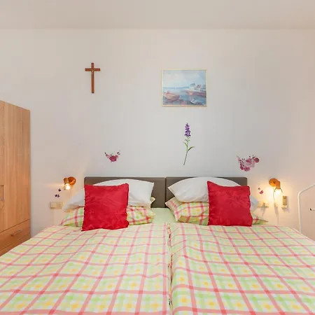 Galic Pensionat Mlini