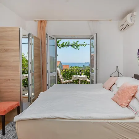 Pensionat Galic Mlini