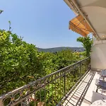 Gostinjska kuća Galic Mlini