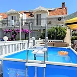 Gostinjska kuća Galic