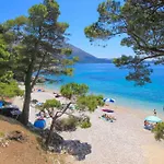 Gostinjska kuća Galic Mlini