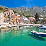Galic Gostinjska kuća 3*