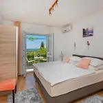Gostinjska kuća Galic Mlini