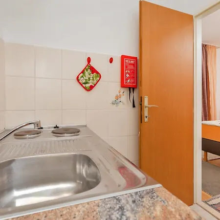 Galic Guest house Mlini