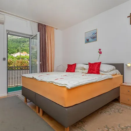 Guest house Galic Mlini
