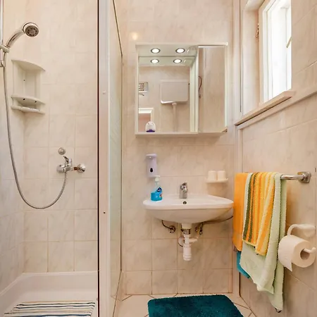 Galic Guest house