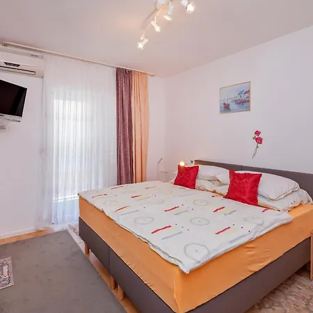 Guest house Galic