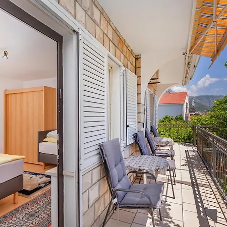 Guest house Galic 3*