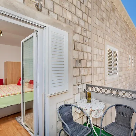 Maison d'hôtes Galic 3*