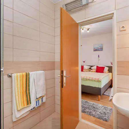 Galic Maison d'hôtes Mlini