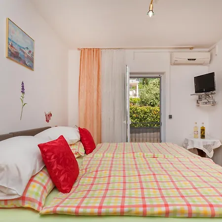 Maison d'hôtes Galic Mlini