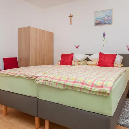Galic Guest house
