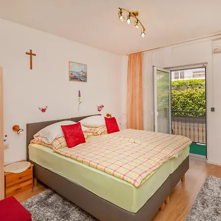 Galic Konukevi 3*