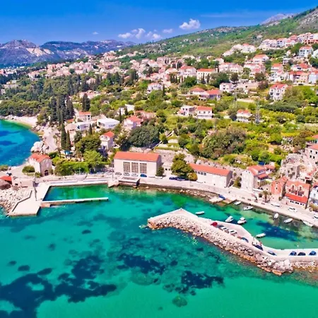 Maison d'hôtes Galic 3*