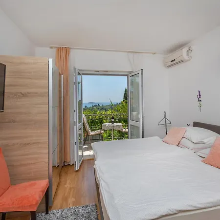 Galic Guest house