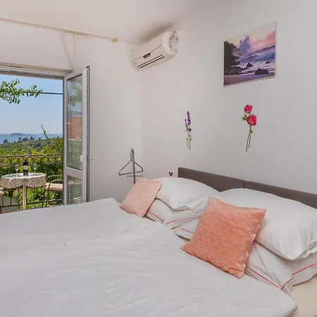 Galic Maison d'hôtes Mlini