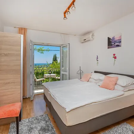Guest house Galic Mlini