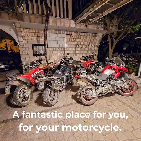 Galic Maison d'hôtes